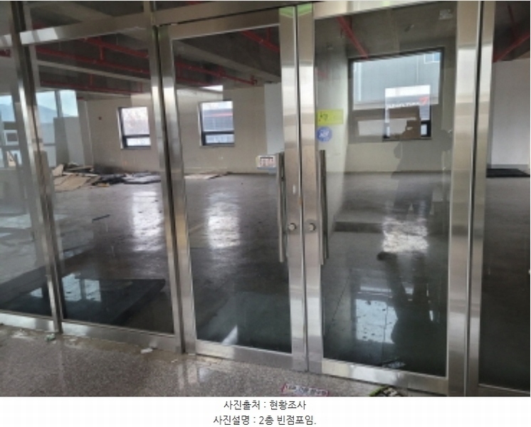 2024타경43195 대구광역시 달성군 다사읍 세천리 1591-8 근린시설 경매 이미지