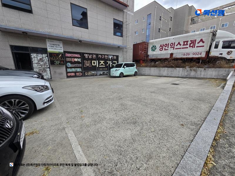 2024타경43195 대구광역시 달성군 다사읍 세천리 1591-8 근린시설 경매 이미지
