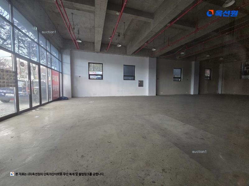 2024타경43195 대구광역시 달성군 다사읍 세천리 1591-8 근린시설 경매 이미지