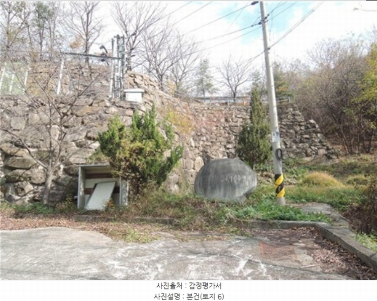 2024타경43492 경상북도 고령군 성산면 박곡리 187 공장 경매 이미지