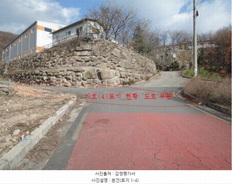 2024타경43492 경상북도 고령군 성산면 박곡리 187 공장 경매 이미지