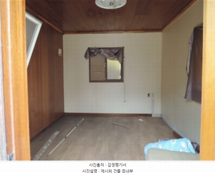 2024타경43492 경상북도 고령군 성산면 박곡리 187 공장 경매 이미지
