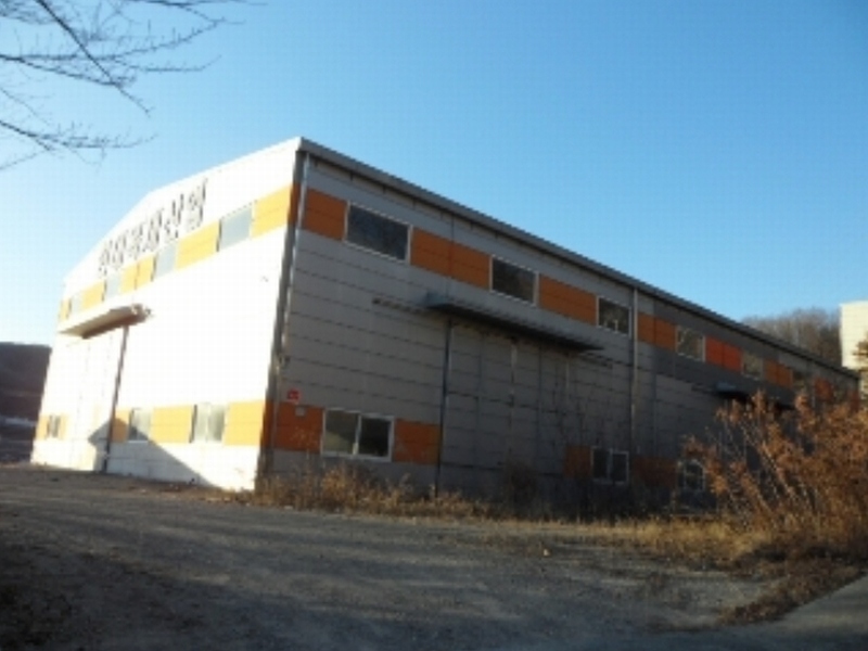 2024타경43492 경상북도 고령군 성산면 박곡리 187 공장 경매 이미지
