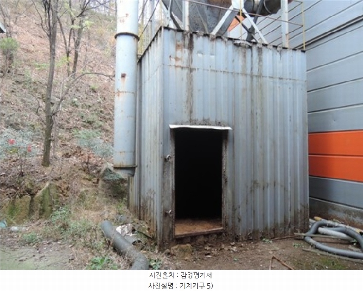 2024타경43492 경상북도 고령군 성산면 박곡리 187 공장 경매 이미지