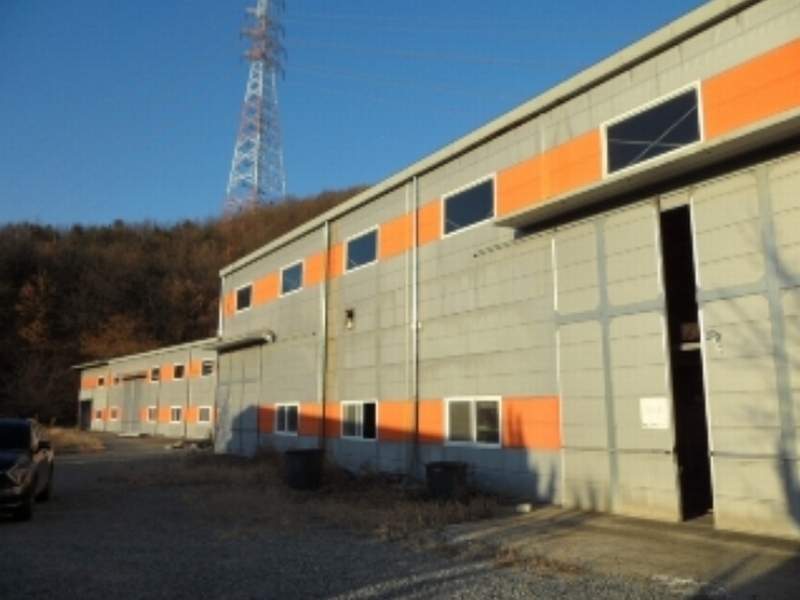 2024타경43492 경상북도 고령군 성산면 박곡리 187 공장 경매 이미지