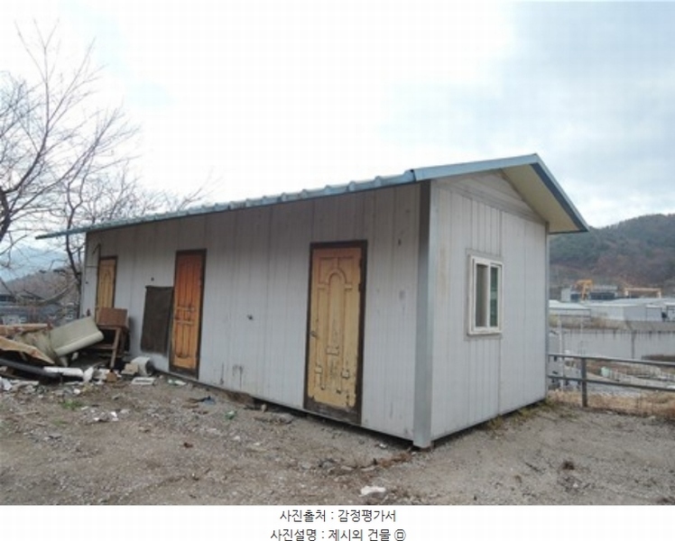 2024타경43492 경상북도 고령군 성산면 박곡리 187 공장 경매 이미지