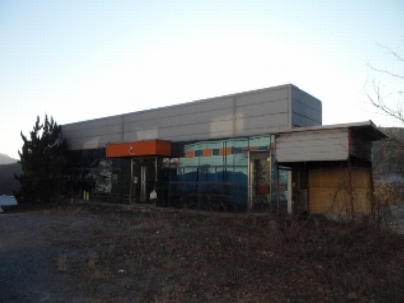 2024타경43492 경상북도 고령군 성산면 박곡리 187 공장 경매 이미지
