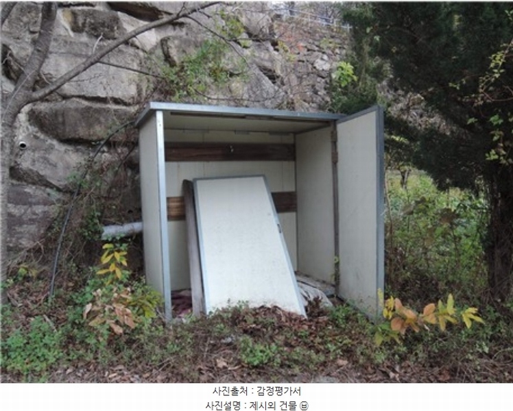 2024타경43492 경상북도 고령군 성산면 박곡리 187 공장 경매 이미지