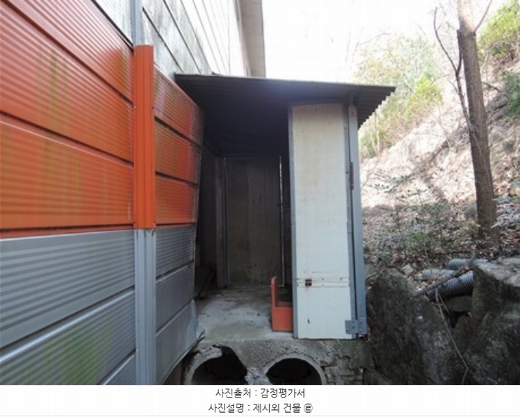2024타경43492 경상북도 고령군 성산면 박곡리 187 공장 경매 이미지