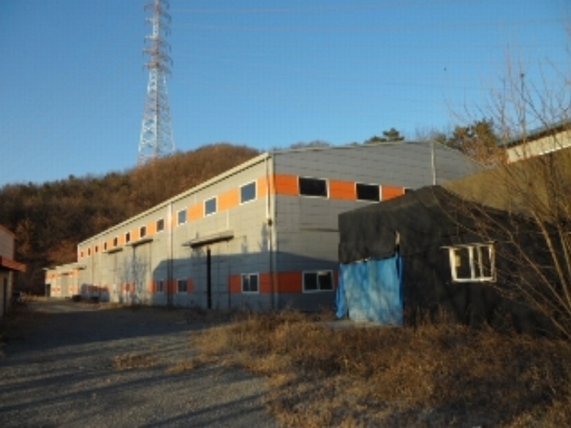 2024타경43492 경상북도 고령군 성산면 박곡리 187 공장 경매 이미지