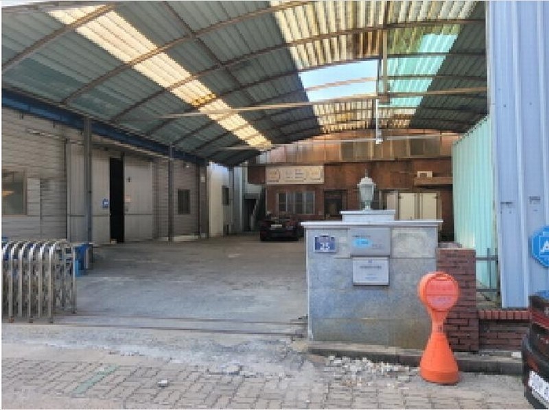 2024타경43980 대구광역시 달서구 파호동 91-16 공장 경매 이미지