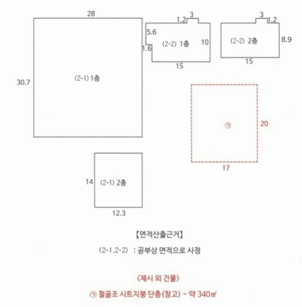 2024타경43980 대구광역시 달서구 파호동 91-16 공장 경매 이미지