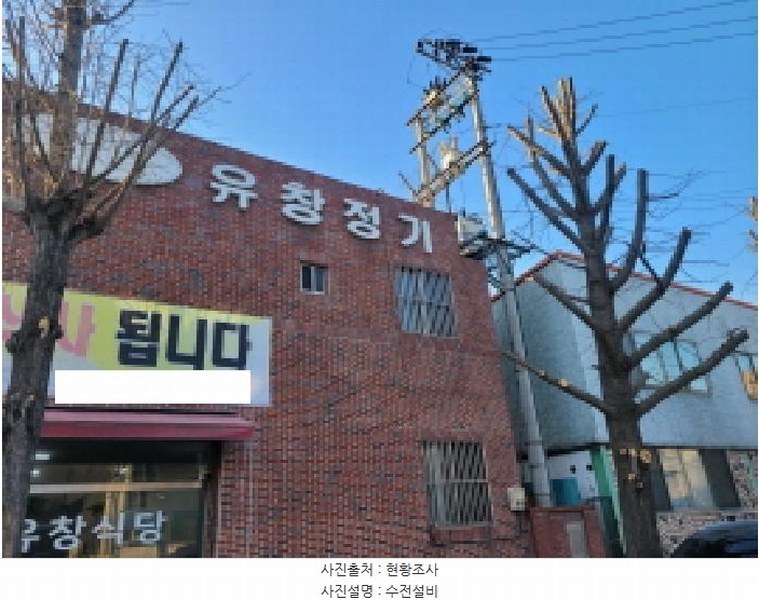 2024타경43980 대구광역시 달서구 파호동 91-16 공장 경매 이미지