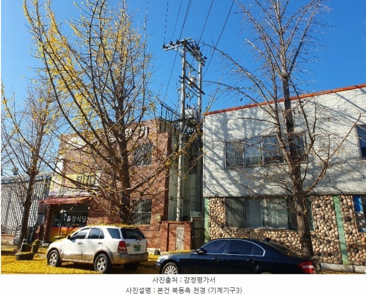 2024타경43980 대구광역시 달서구 파호동 91-16 공장 경매 이미지