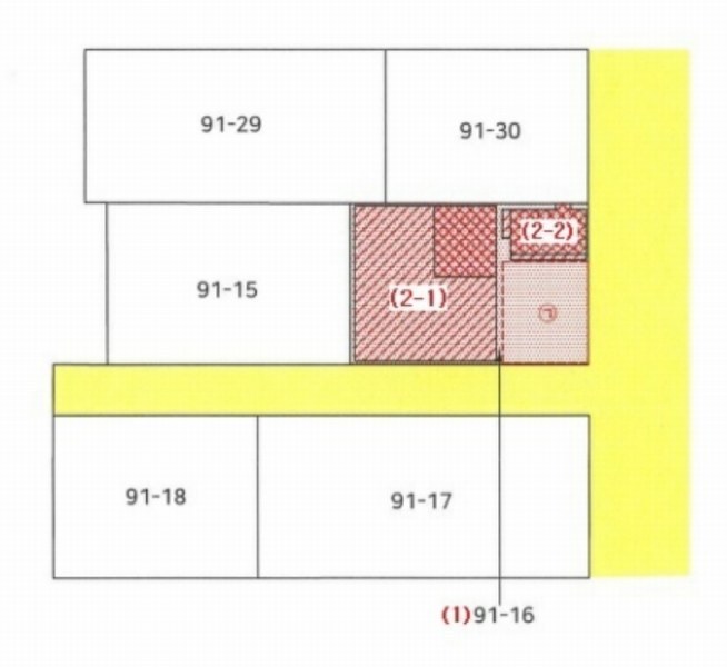 2024타경43980 대구광역시 달서구 파호동 91-16 공장 경매 이미지