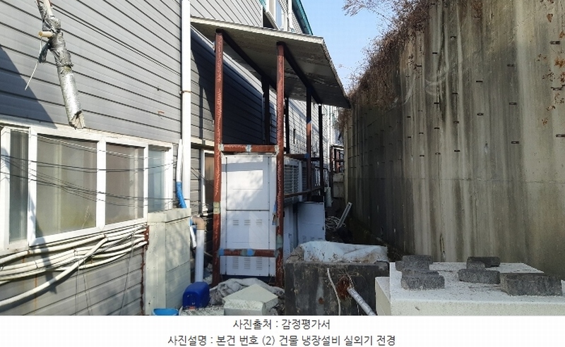 2025타경41 경상북도 성주군 월항면 대산리 570-1 공장 경매 이미지