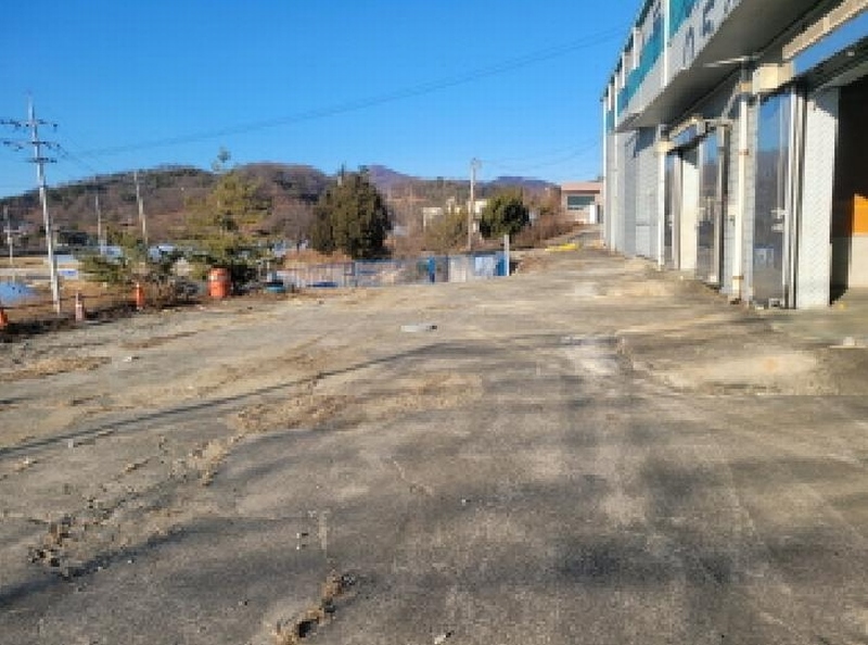 2025타경41 경상북도 성주군 월항면 대산리 570-1 공장 경매 이미지