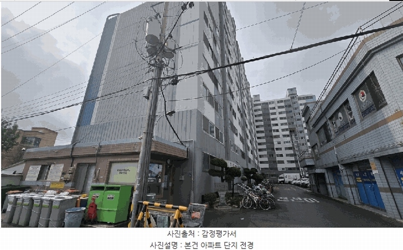 2025타경584 경상남도 사천시 사천읍 옥산로 50-29, 한빛타운 6층 601호 아파트[공급28평형] 경매 이미지