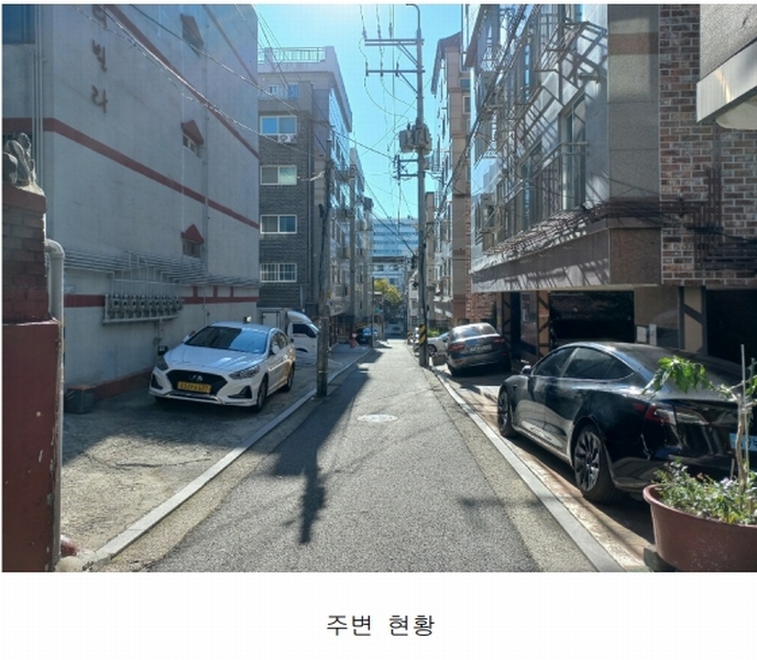 2024타경140454 서울특별시 강서구 곰달래로19나길 15-18, 인터시티빌라 3층 301호 다세대(빌라)[공급19평형] 경매 이미지