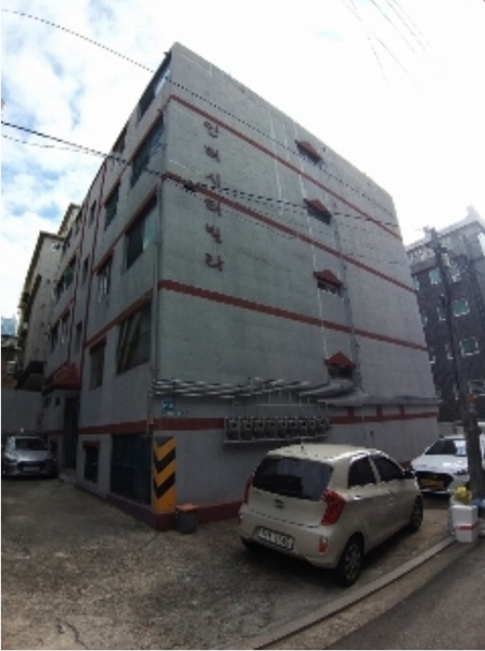 2024타경140454 서울특별시 강서구 곰달래로19나길 15-18, 인터시티빌라 3층 301호 다세대(빌라)[공급19평형] 경매 이미지