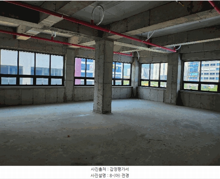 2025타경942 대구광역시 달성군 테크노상업로2길 15-7, 맨하탄시티 4층 402호 근린상가 경매 이미지