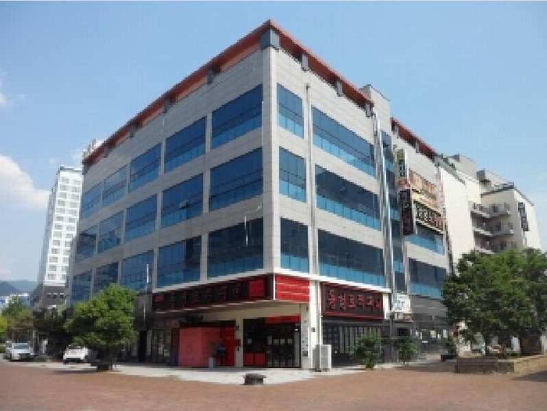 2025타경942 대구광역시 달성군 테크노상업로2길 15-7, 맨하탄시티 4층 402호 근린상가 경매 이미지