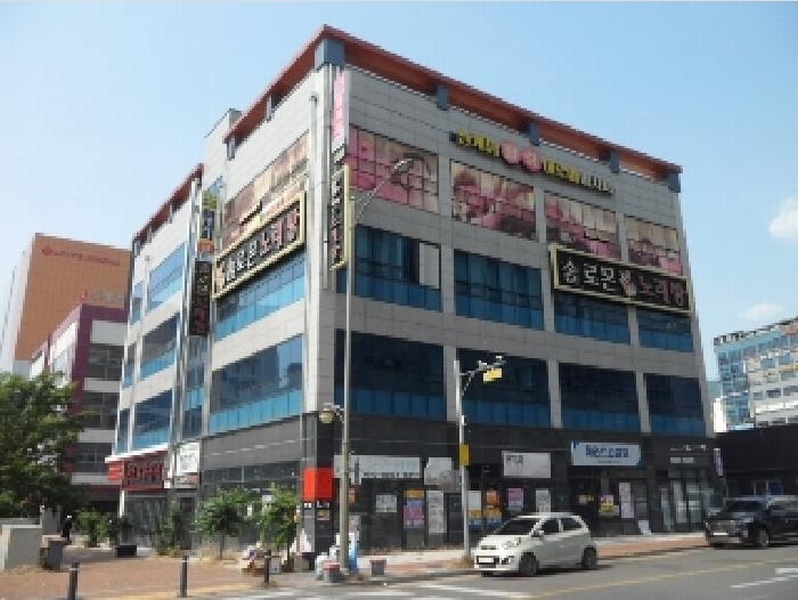 2025타경942 대구광역시 달성군 테크노상업로2길 15-7, 맨하탄시티 4층 402호 근린상가 경매 이미지