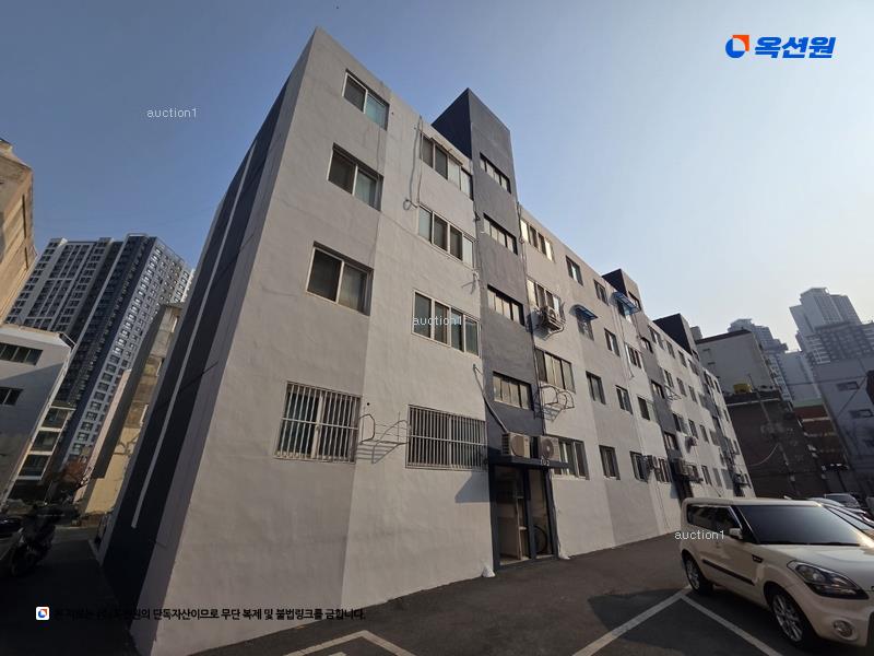 2025타경1181 대구광역시 달서구 대명천로51길 64, 구마아파트 다동 1층 101호 아파트 경매 이미지