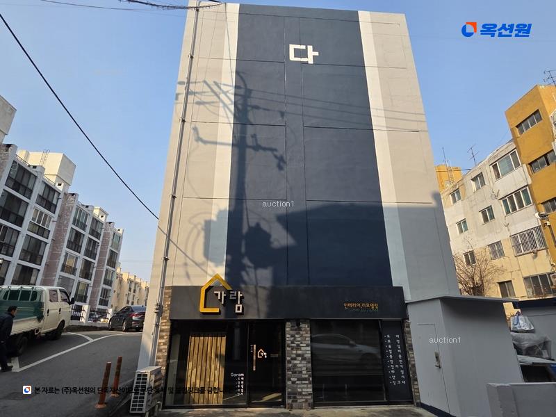 2025타경1181 대구광역시 달서구 대명천로51길 64, 구마아파트 다동 1층 101호 아파트 경매 이미지