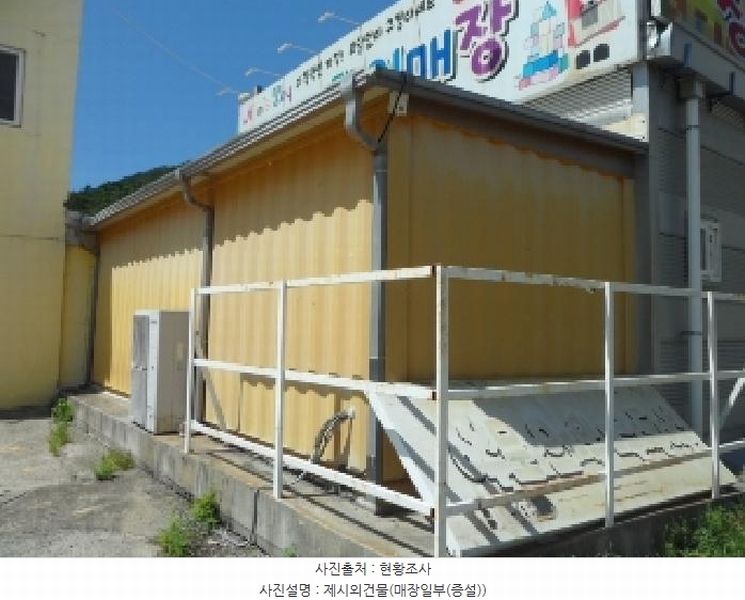 2025타경1488 대구광역시 달성군 논공읍 남리 137-16 근린시설 경매 이미지