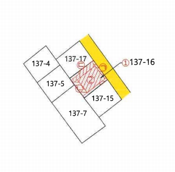 2025타경1488 대구광역시 달성군 논공읍 남리 137-16 근린시설 경매 이미지