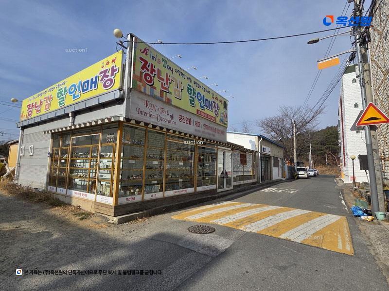 2025타경1488 대구광역시 달성군 논공읍 남리 137-16 근린시설 경매 이미지
