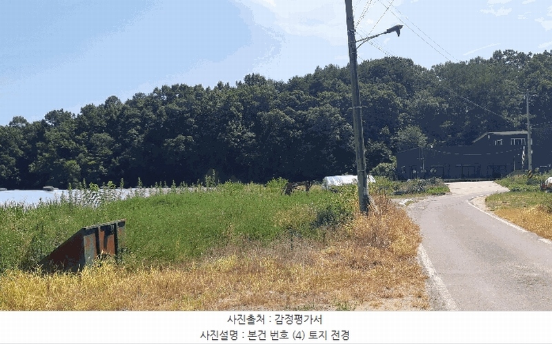 2025타경2153 경상북도 성주군 초전면 자양리 328 농지 경매 이미지