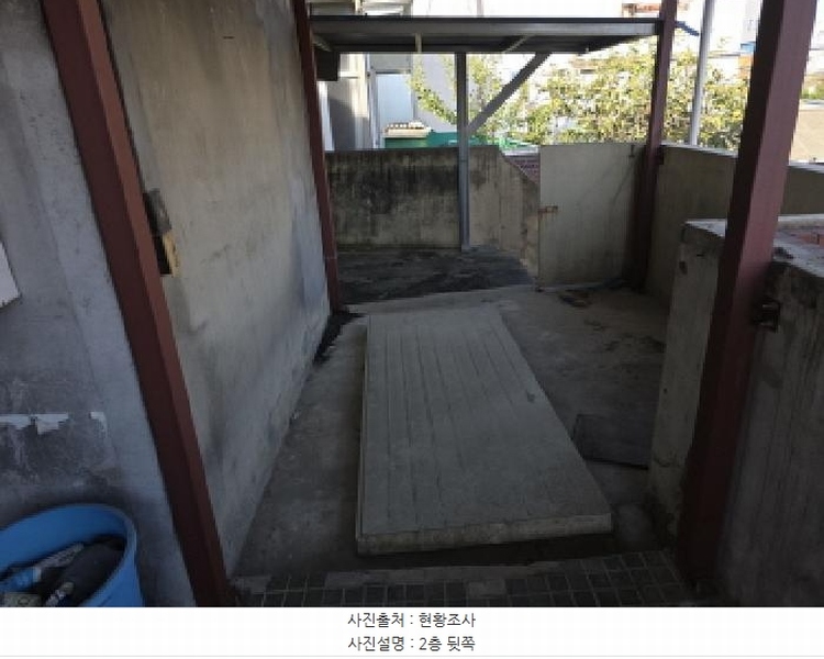 2025타경2207 경상북도 성주군 성주읍 경산리 706-5 근린주택 경매 이미지