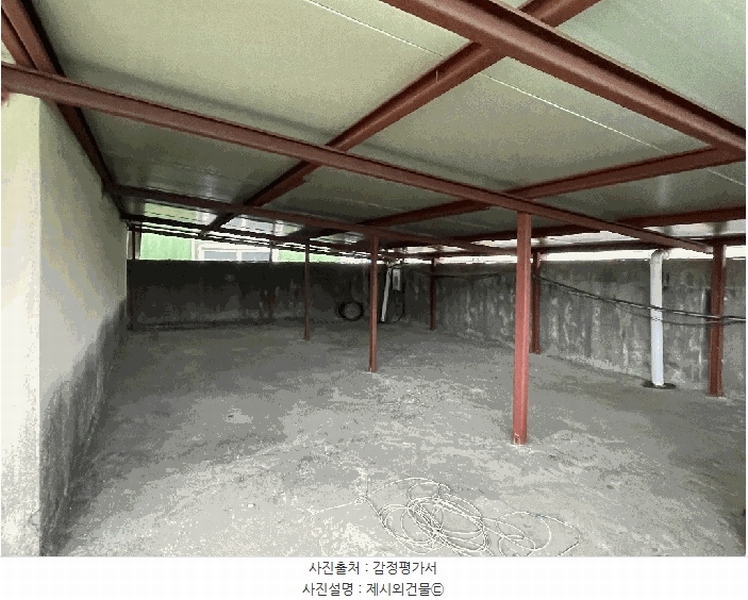 2025타경2207 경상북도 성주군 성주읍 경산리 706-5 근린주택 경매 이미지