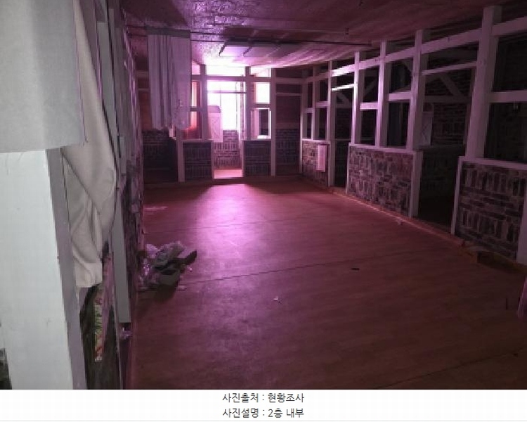 2025타경2207 경상북도 성주군 성주읍 경산리 706-5 근린주택 경매 이미지