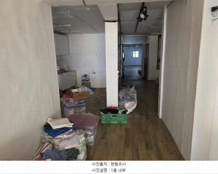 2025타경2207 경상북도 성주군 성주읍 경산리 706-5 근린주택 경매 이미지