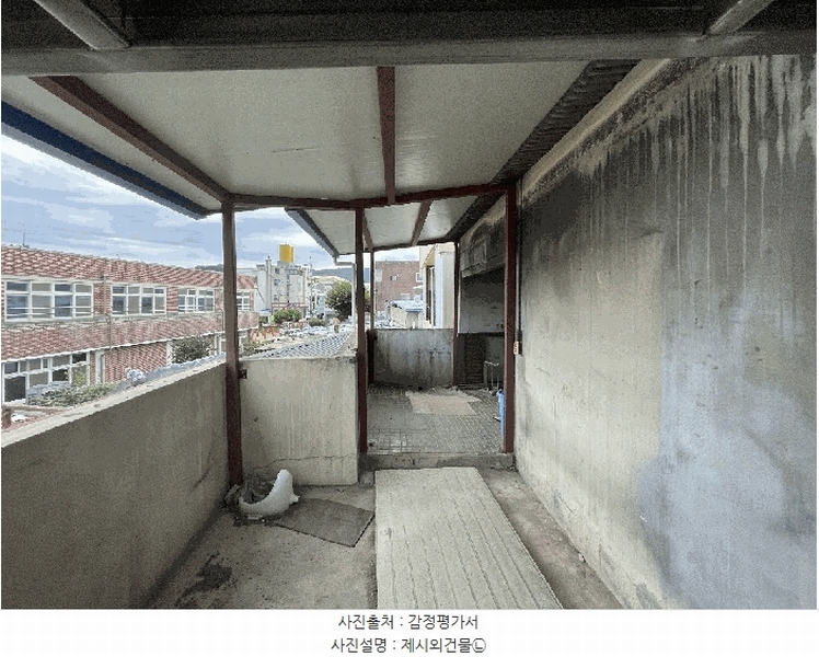 2025타경2207 경상북도 성주군 성주읍 경산리 706-5 근린주택 경매 이미지