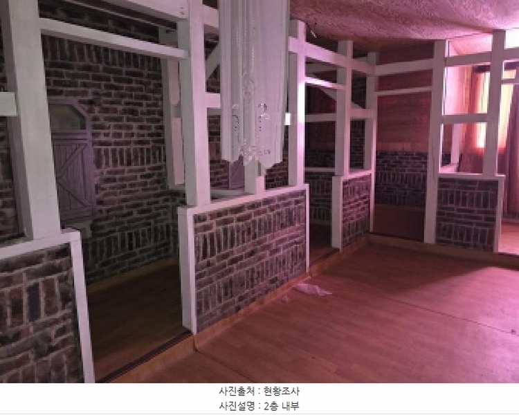 2025타경2207 경상북도 성주군 성주읍 경산리 706-5 근린주택 경매 이미지