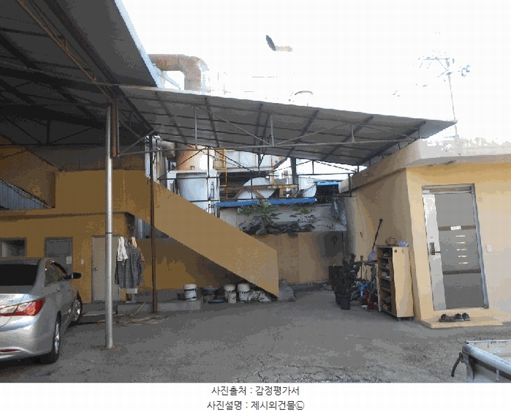 2025타경2320 대구광역시 서구 비산동 2004-42 공장 경매 이미지