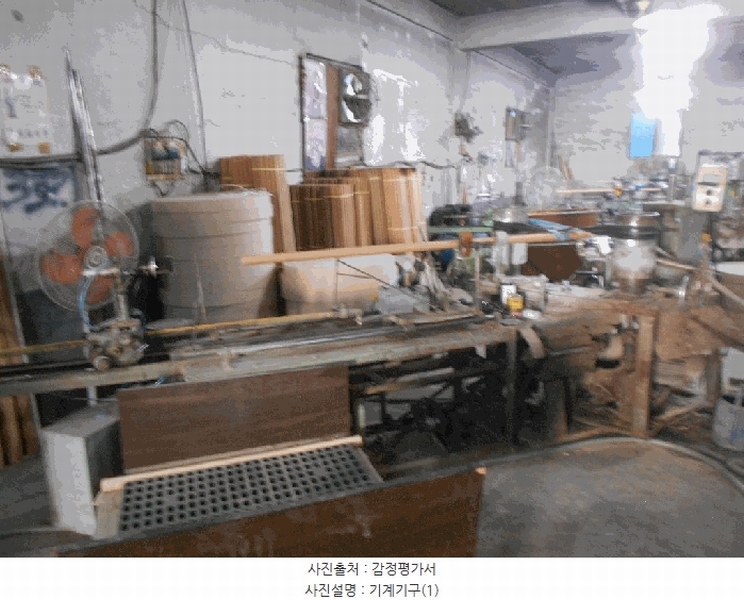 2025타경2320 대구광역시 서구 비산동 2004-42 공장 경매 이미지