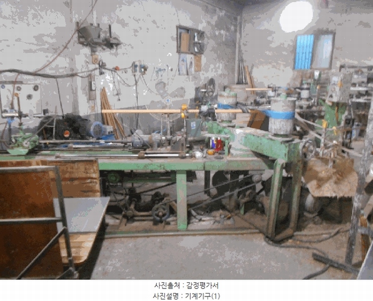 2025타경2320 대구광역시 서구 비산동 2004-42 공장 경매 이미지
