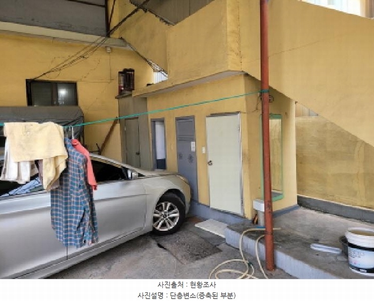 2025타경2320 대구광역시 서구 비산동 2004-42 공장 경매 이미지
