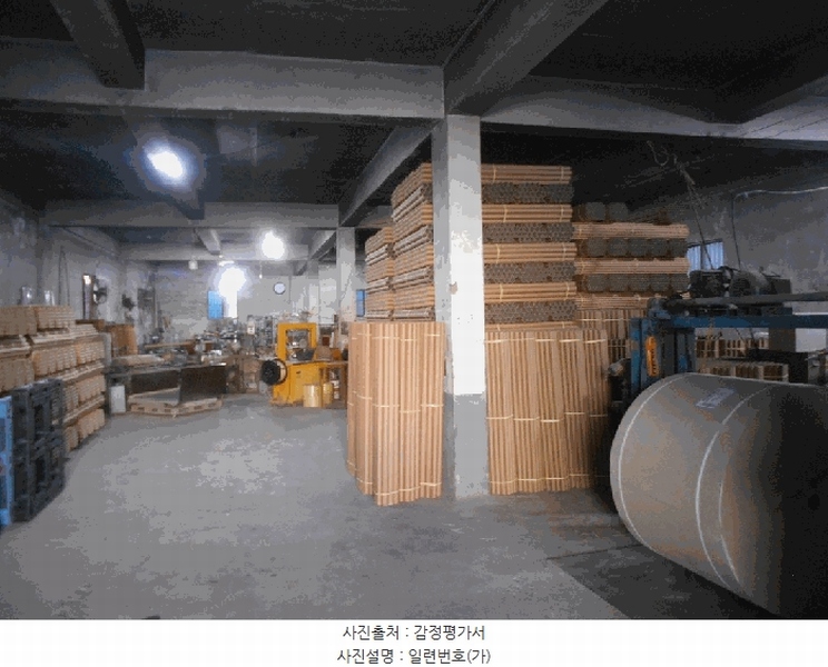 2025타경2320 대구광역시 서구 비산동 2004-42 공장 경매 이미지