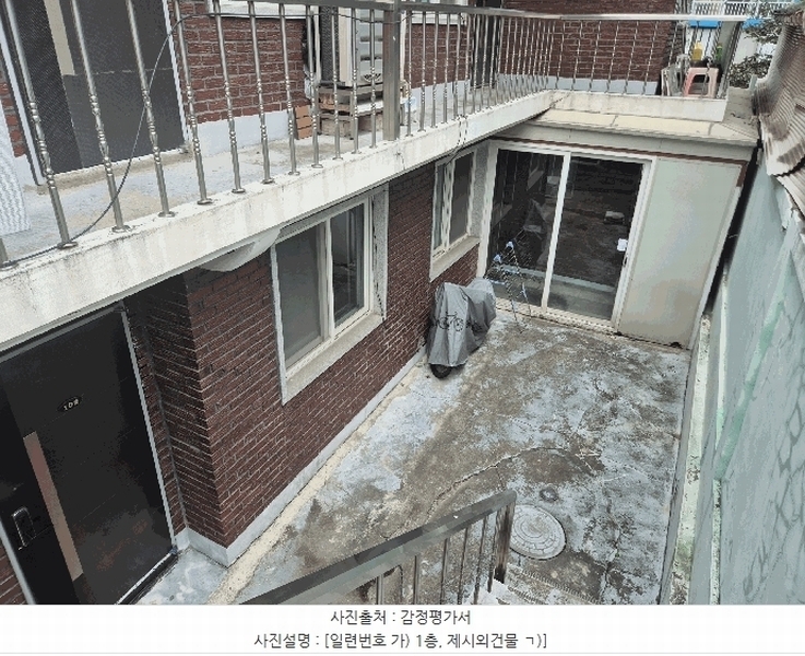 2025타경2801 대구광역시 달서구 본동 756-2 주택 경매 이미지