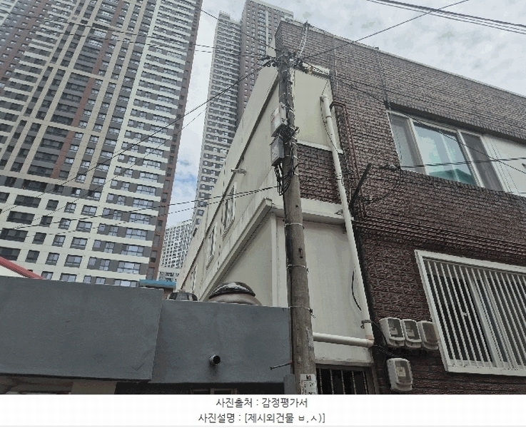 2025타경2801 대구광역시 달서구 본동 756-2 주택 경매 이미지