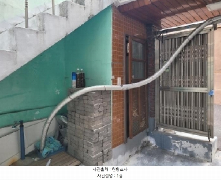 2025타경2801 대구광역시 달서구 본동 756-2 주택 경매 이미지