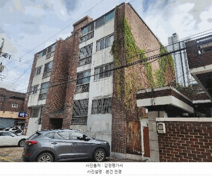2025타경2924 대구광역시 서구 국채보상로48길 66, 서원아트빌라 1층 101호 다세대(빌라)[공급24평형] 경매 이미지