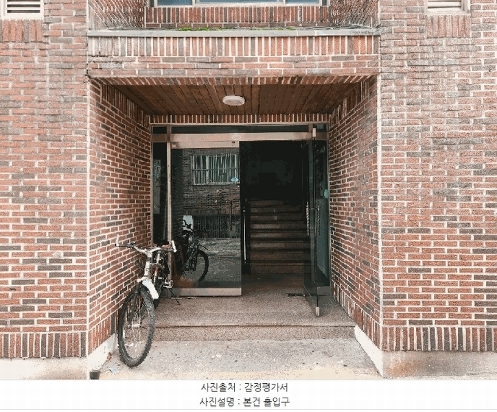 2025타경2924 대구광역시 서구 국채보상로48길 66, 서원아트빌라 1층 101호 다세대(빌라)[공급24평형] 경매 이미지