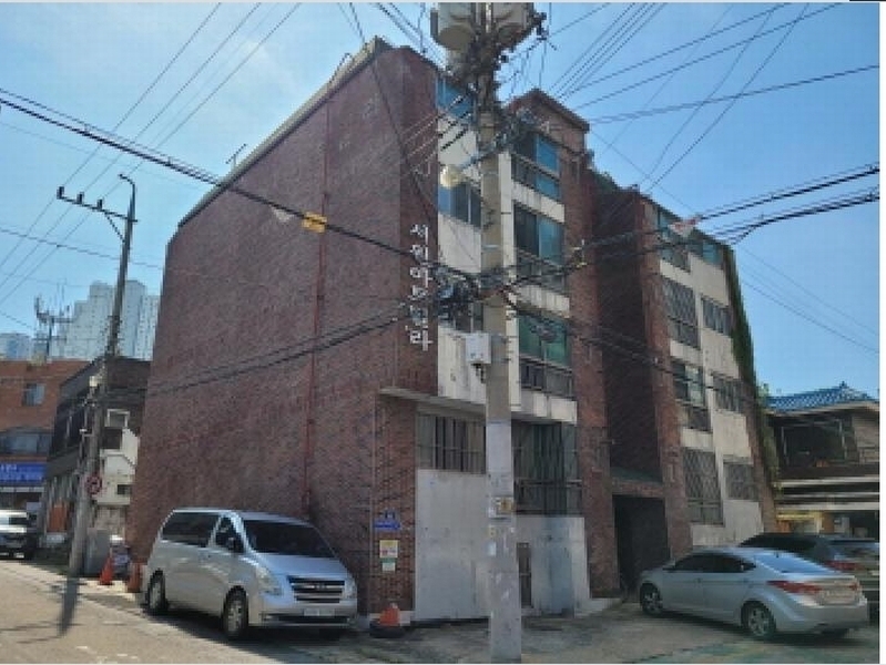 2025타경2924 대구광역시 서구 국채보상로48길 66, 서원아트빌라 1층 101호 다세대(빌라)[공급24평형] 경매 이미지